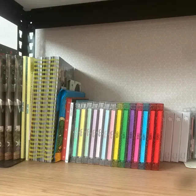 엔시티 라이즈 개봉 앨범 양도