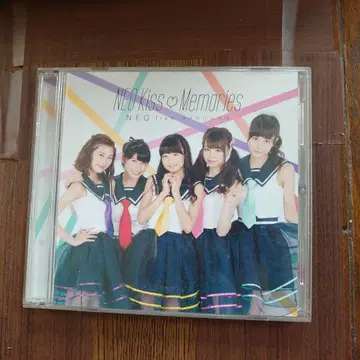 아이돌링!!! NEO 앨범