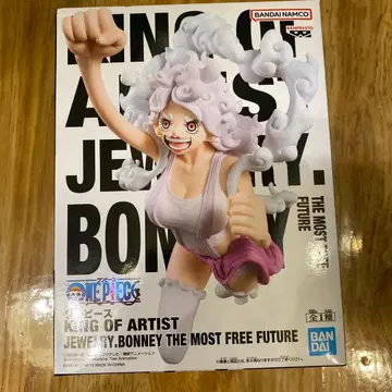 원피스 KING OF ARTIST 주얼리 보니