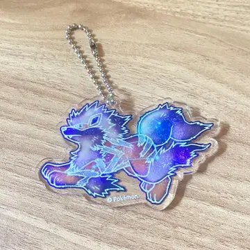 아크릴 참 Look Upon the Stars 웬디