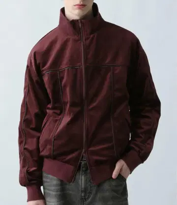 HARE 벨로아 트랙 자켓 새상품급 완판템