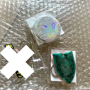 BUMP 히로아카 특전