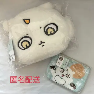 치이카와 (먼작귀) 에니마이 복권 D상 그 아이