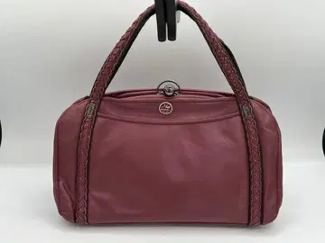 긴자 엔젤 GINZA ANGEL 토트백 가마구치