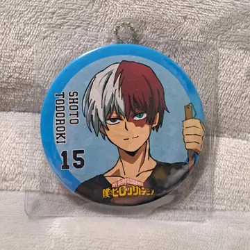 토도로키 쇼토 캔 거울 히로아카