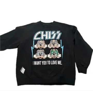 GALFY 갈피 치~스 롱T 중형견 L 사이즈