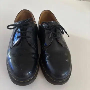 남성 신발 닥터마틴