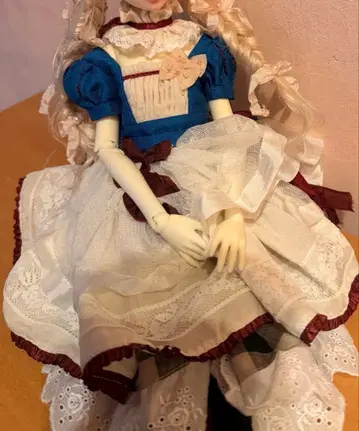 딜러제 SDM 사이즈 드레스