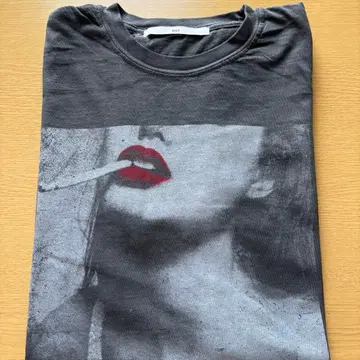 이마이치 류지 RILY 티셔츠 M 사이즈