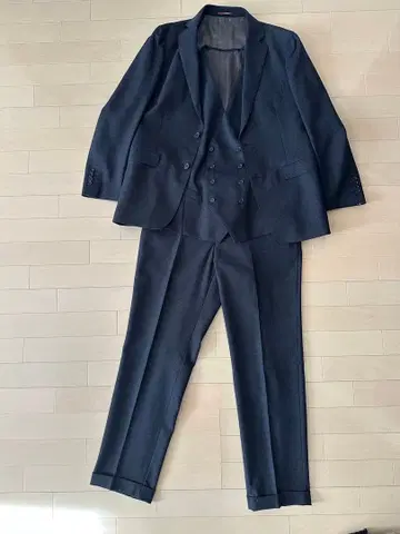 새상품급 오리히카 정장 세트 베스트 포함