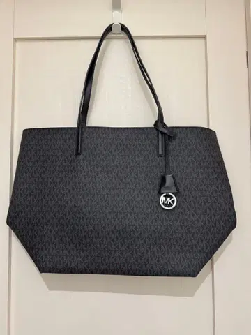 Michael Kors 블랙 토트백