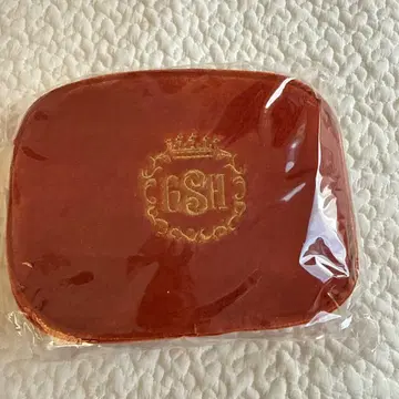 우타프리 GSH 박스 파우치 진구지 렌