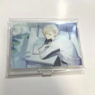 18trip 에이트리 쿠라쿠마 시오 아크릴 스탠드 vol.6