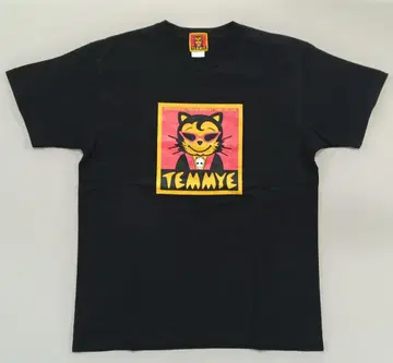 [ 새상품 ] 핑크 드래곤 / Cream Soda 티미 T셔츠 (XL)