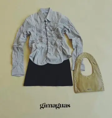 gimaguas  edit for lulu 셔츠