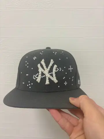 주얼리 캡 리메이크