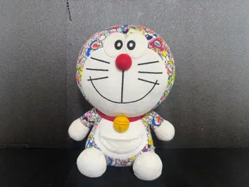 봉제 인형 유니클로 UNIQLO 도라에몽 무라카미 다카시