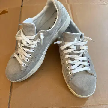 르꼬끄 스니커즈