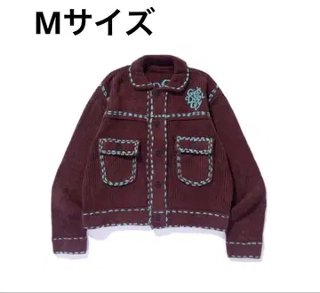 GIRLS DON'T CRY x PHINGERIN PG1 KNIT