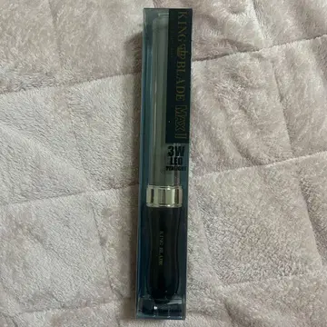 킹블레이드 KING BLADE 응원봉 블랙 단색