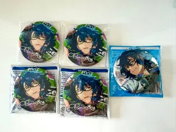 앙스타 츠무기 trip 9주년 캔뱃지