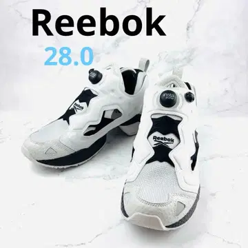 Reebok INSTAPUMP FURY 95 28.0 일본 한정판
