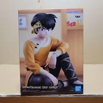 TV 애니메이션 [란마 1/2] 쿄우 료가 피규어