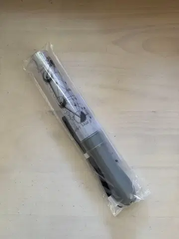 겐인와 지분니 아루. 응원봉 ver.3 인과율의 역전