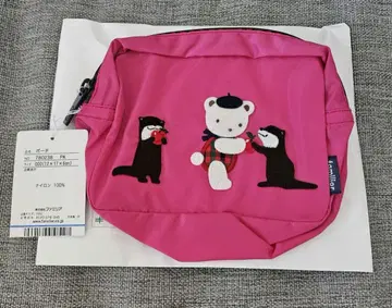 familiar 니프레루 파밀리아 파우치