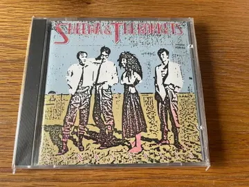 초귀중반 시이나&더 로케츠 뉴 히피즈