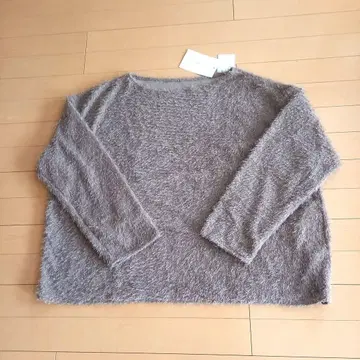 classical Elf 니트