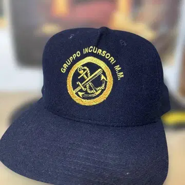 USA제 트래커 캡 밀리터리