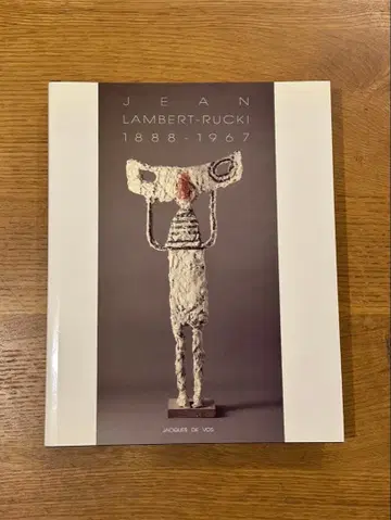 JEAN LAMBERT-RUCKI 1888-1967