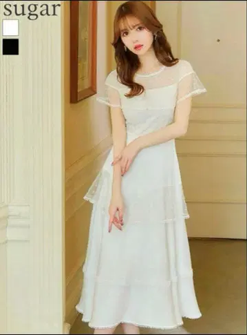 ERUKEI 엘르 0 사이즈 화이트