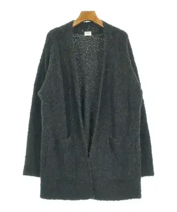 URBAN RESEARCH DOORS 여성용 가디건