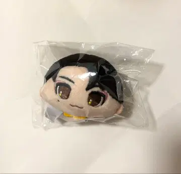 Lienel 타카쿠와 마사유키 마스코트