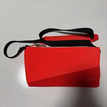 사코슈 플래시 오렌지