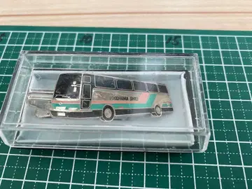 요코하마 시영 버스 넥타이핀