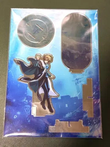 마법사의 약속 마호야쿠 파우스트 4th 아크릴 스탠드