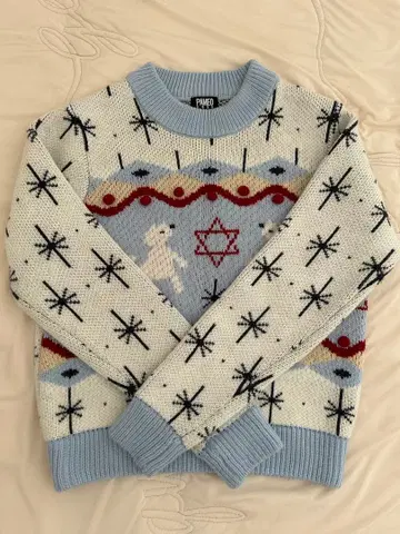 PAMEO POSE 파메오 포즈 니트 스웨터