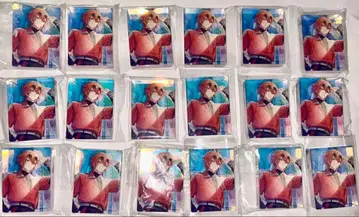 니시조노 렌가 노블 아트 18개