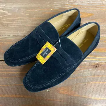 LASSU&FRISS 러스앤프리스 드라이빙 슈즈 로퍼