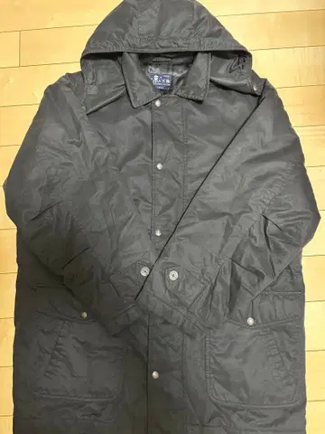 고타이리쿠 후디드 자켓 L