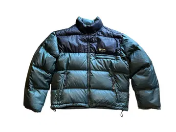 EBTEK Eddie Bauer 다운 자켓 M