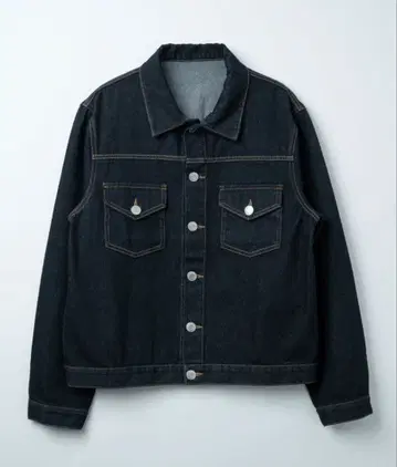 [ 완판템 ] Forte/웨스트 사이드 모던 숏 데님 셋업 3세트