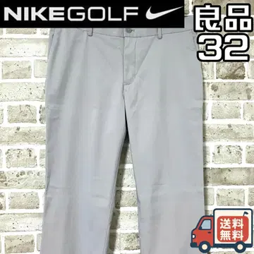 [24시간 이내/선착순] 고품질 나이키 골프 남성용 골프 팬츠 32인치