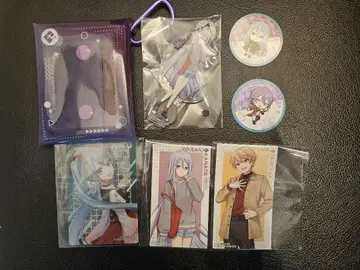 프로세카 스시로