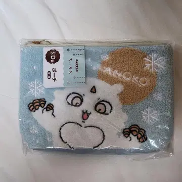 치이카와 제일복권 세븐일레븐 D상