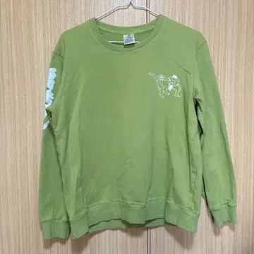 스모 결정기 롱슬리브 T셔츠 어깨 시스루 스이후지 세키