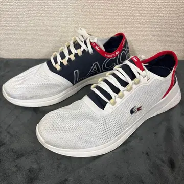 LACOSTE 드라이빙 신발